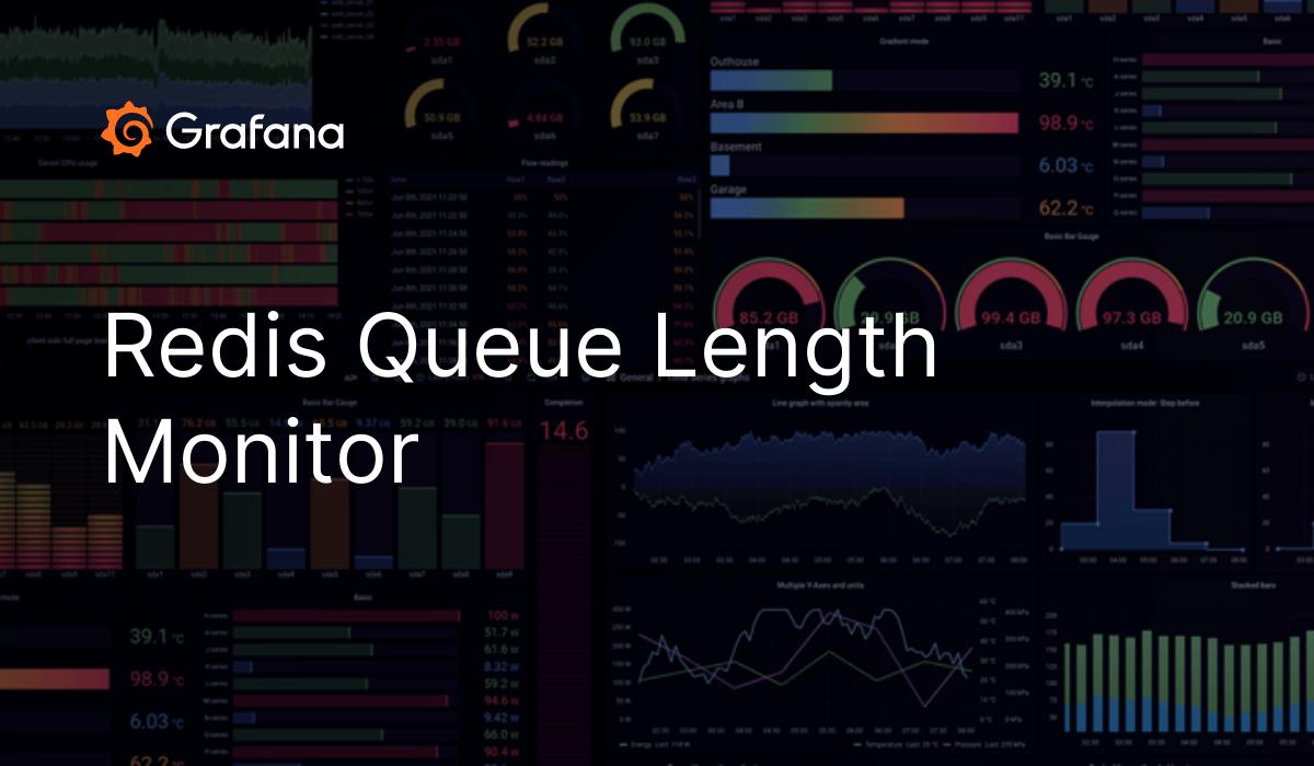 redis-queue-length-monitor-grafana-labs